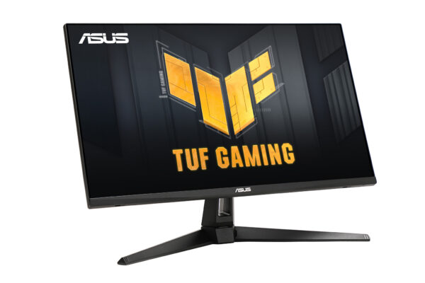 ASUS TUF Gaming VG27UQ1A computer monitor 68,6 cm (27") 3840 x 2160 Pixels 4K Ultra HD LCD Zwart - Afbeelding 3