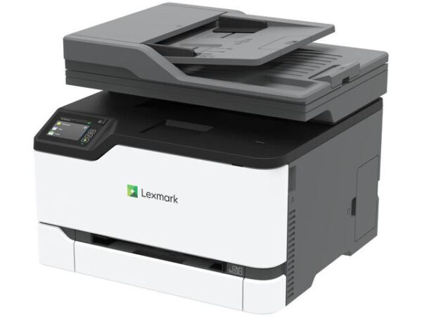 Lexmark CX431adw Laser A4 600 x 600 DPI 24,7 ppm Wifi - Afbeelding 2