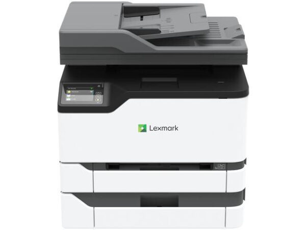 Lexmark CX431adw Laser A4 600 x 600 DPI 24,7 ppm Wifi - Afbeelding 4