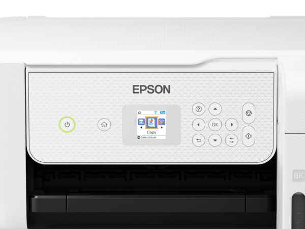 Epson EcoTank ET-2876 A4 multifunctionele Wi-Fi-printer met inkttank, inclusief tot 3 jaar inkt - Afbeelding 6