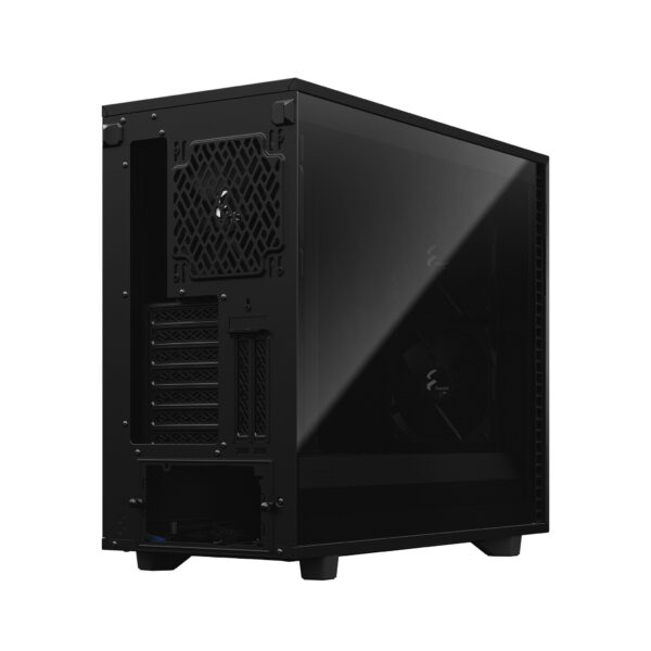 Fractal Design Define 7 Midi Tower Zwart - Afbeelding 5