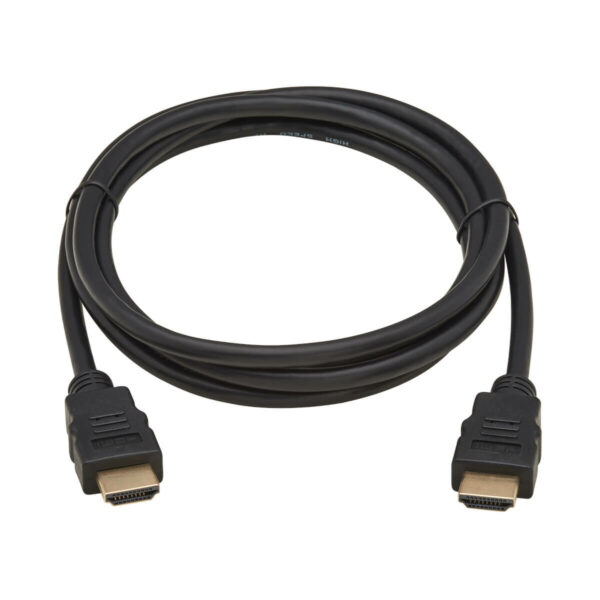 Tripp Lite P568-006 HDMI kabel 1,83 m HDMI Type A (Standaard) Zwart - Afbeelding 2