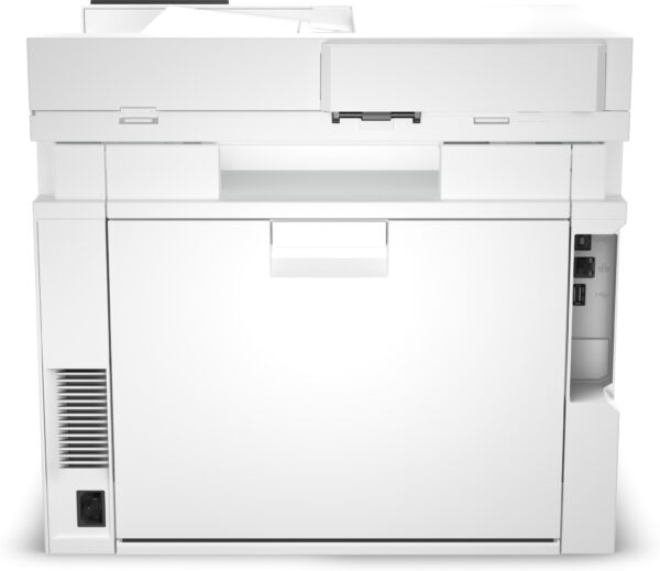 HP Color LaserJet Pro MFP 4302dw printer - Afbeelding 10