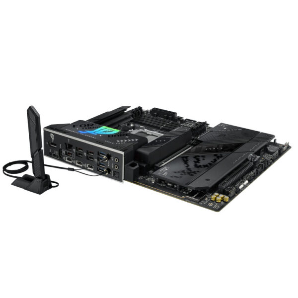 ASUS ROG STRIX X870-F GAMING WIFI AMD X870 Socket AM5 ATX - Afbeelding 8