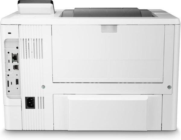 HP LaserJet Enterprise M507dn - Afbeelding 4