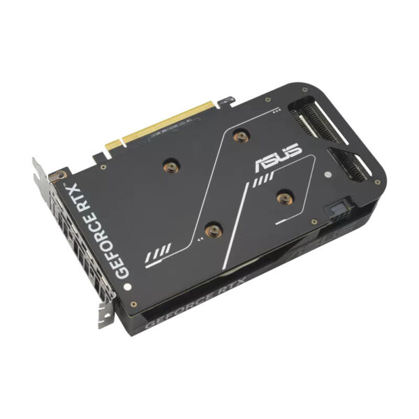 ASUS Dual -RTX4060-O8G-V2 NVIDIA GeForce RTX 4060 8 GB GDDR6 - Afbeelding 6