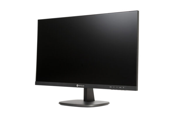 AG Neovo SC-2702 computer monitor 68,6 cm (27") 1920 x 1080 Pixels Full HD Zwart - Afbeelding 2