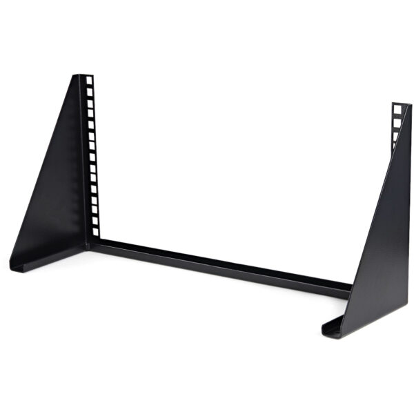 StarTech.com RK519WALLV rack 5U Wandrek Zwart - Afbeelding 2