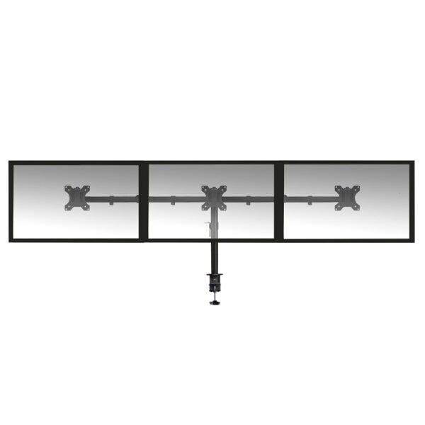 ACT Monitorarm, 3 schermen - Afbeelding 6