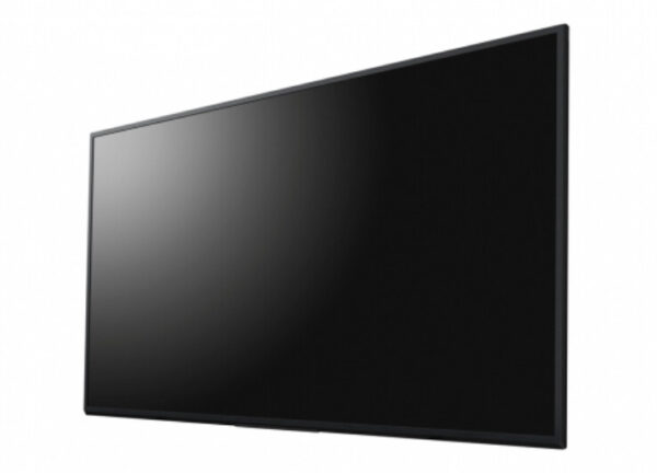 Sony FW-50BZ30L beeldkrant Digitale signage flatscreen 127 cm (50") LCD Wifi 440 cd/m² 4K Ultra HD Zwart Android 24/7 - Afbeelding 3