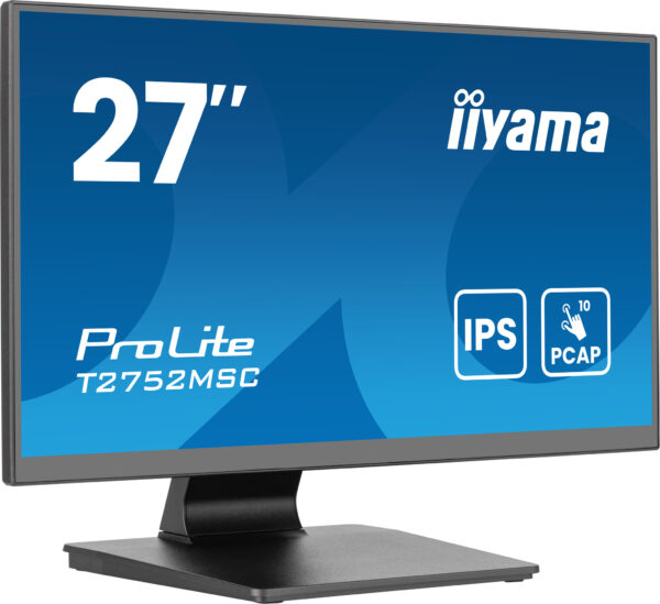 iiyama 27iW LCD 0-Points Touch Full HD IPS / AG - Afbeelding 3