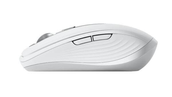 Logitech MX Anywhere 3S muis Kantoor Rechtshandig RF-draadloos + Bluetooth Laser 8000 DPI - Afbeelding 5