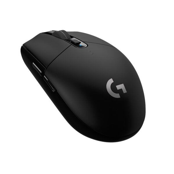 Logitech G G305 LIGHTSPEED draadloze gamingmuis - Afbeelding 16