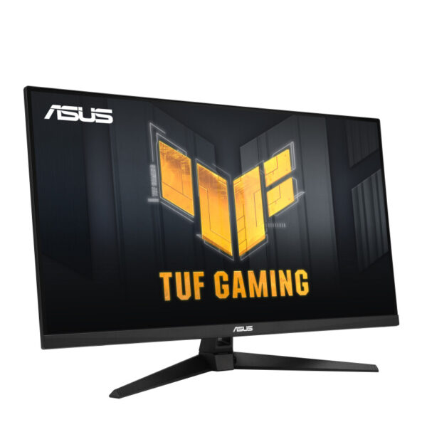 ASUS TUF Gaming VG32AQA1A computer monitor 80 cm (31.5") 2560 x 1440 Pixels Wide Quad HD LED Zwart - Afbeelding 4