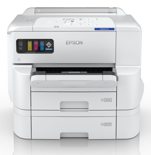 Epson WorkForce Pro EP-C7000DW inkjetprinter Kleur 4800 x 1200 DPI A3+ Wifi - Afbeelding 6