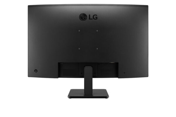 LG 32MR50C-B computer monitor 80 cm (31.5") 1920 x 1080 Pixels Full HD LCD Zwart - Afbeelding 6