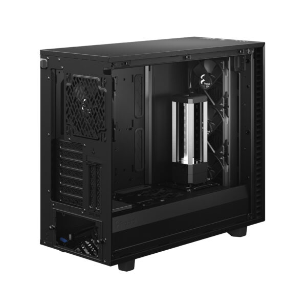 Fractal Design Define 7 Midi Tower Zwart - Afbeelding 22