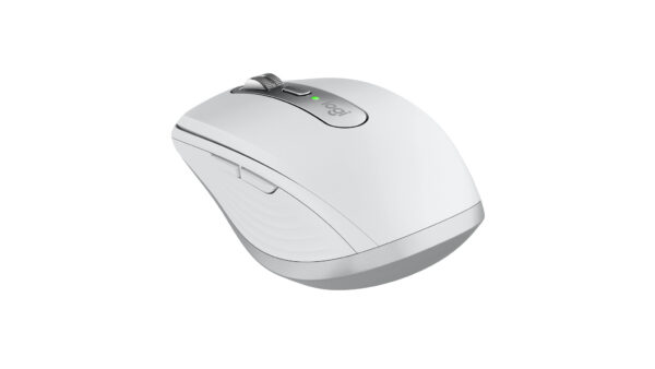 Logitech MX Anywhere 3S muis Kantoor Rechtshandig RF-draadloos + Bluetooth Laser 8000 DPI - Afbeelding 4