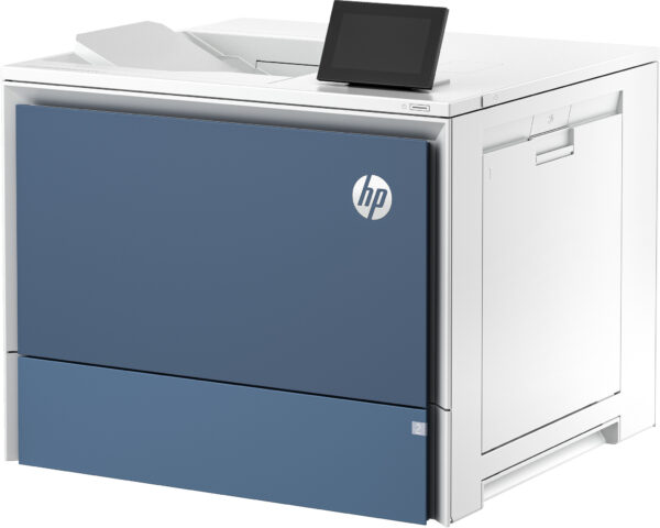 HP Color LaserJet Enterprise 6700dn printer - Afbeelding 3