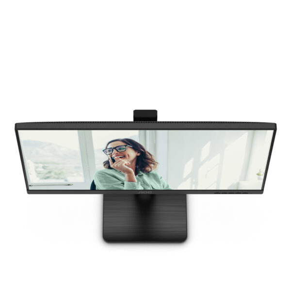 AOC Q27P3CV computer monitor 68,6 cm (27") 2560 x 1440 Pixels Quad HD LED Zwart - Afbeelding 5