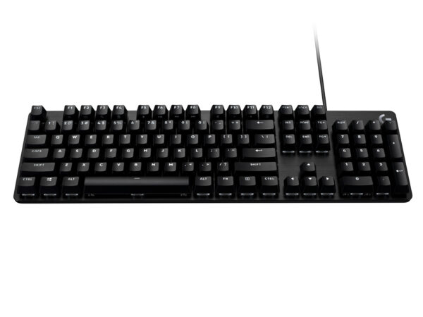 Logitech G G413 SE toetsenbord Gamen USB QWERTY US International Zwart - Afbeelding 11