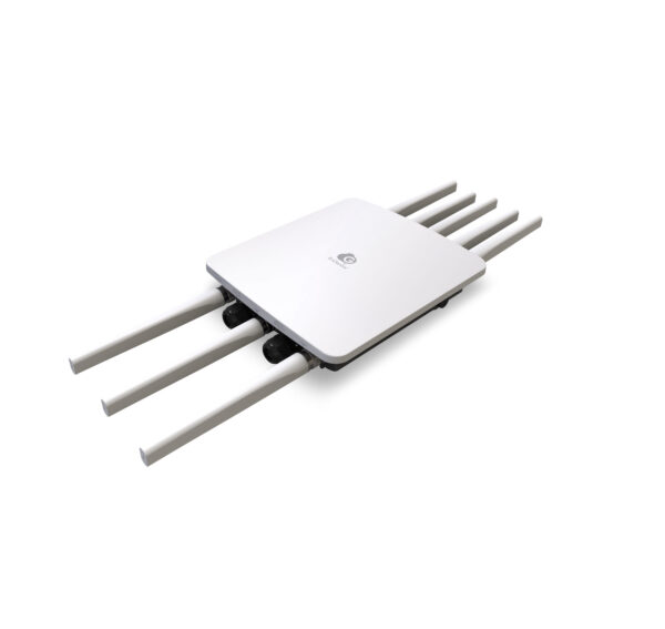 EnGenius ECW270 draadloos toegangspunt (WAP) 2400 Mbit/s Wit Power over Ethernet (PoE) - Afbeelding 7