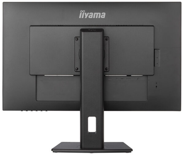 iiyama ProLite XUB2792HSN-B5 (EOL) computer monitor 68,6 cm (27") 1920 x 1080 Pixels Full HD LED Zwart - Afbeelding 5