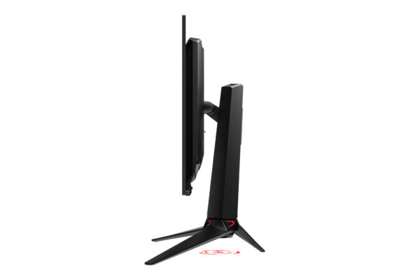 ASUS ROG Swift OLED PG32UCDM computer monitor 80 cm (31.5") 3840 x 2160 Pixels 4K Ultra HD QD-OLED Zwart - Afbeelding 10