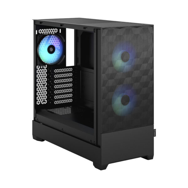 Fractal Design Pop Air Tower Zwart - Afbeelding 7