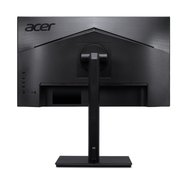 Acer Vero B7 B247Y E computer monitor 60,5 cm (23.8") 1920 x 1080 Pixels Full HD LCD Zwart - Afbeelding 7