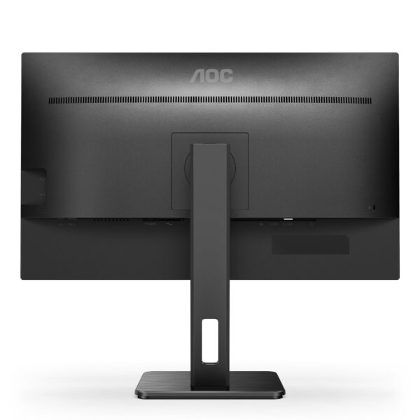 AOC P2 Q27P2Q LED display 68,6 cm (27") 2560 x 1440 Pixels Quad HD Zwart - Afbeelding 10