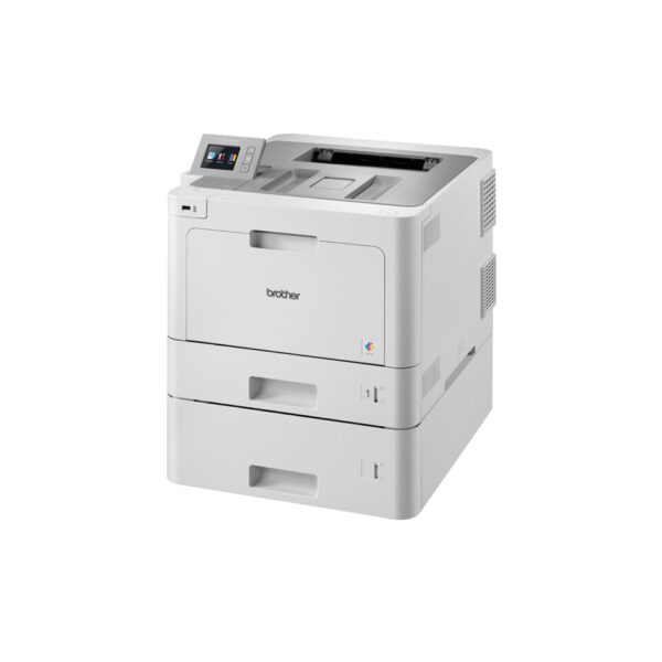 Brother HL-L9310CDWT laserprinter Kleur 2400 x 600 DPI A4 Wifi - Afbeelding 2