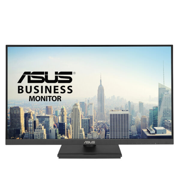 ASUS VA27DQFS computer monitor 68,6 cm (27") 1920 x 1080 Pixels Full HD LCD Zwart - Afbeelding 3