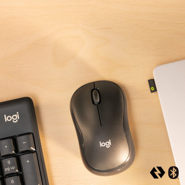 Logitech MK370 Combo for Business - Afbeelding 12