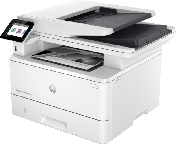 HP LaserJet Pro MFP 4102fdn printer - Afbeelding 10