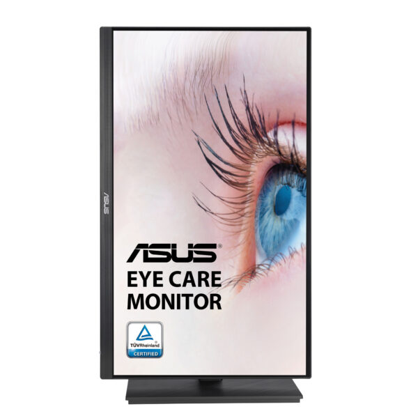 ASUS VA27EQSB computer monitor 68,6 cm (27") 1920 x 1080 Pixels Full HD LCD Zwart - Afbeelding 5