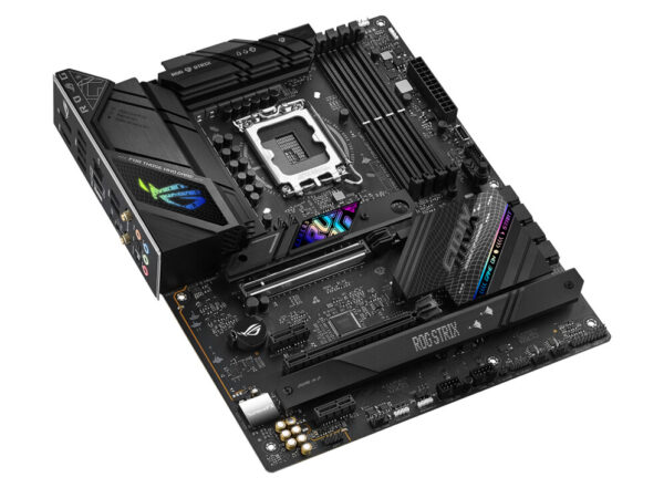 ASUS ROG STRIX B760-F GAMING WIFI Intel B760 LGA 1700 ATX - Afbeelding 6