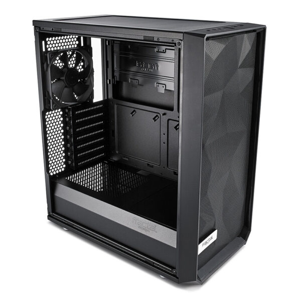 Fractal Design Meshify C Midi Tower Zwart - Afbeelding 7