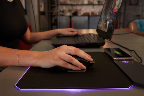 HP OMEN by Outpost muismat - Afbeelding 10