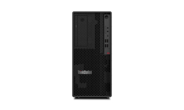 Lenovo ThinkStation P2 Intel® Core™ i7 i7-14700 16 GB DDR5-SDRAM 512 GB SSD Windows 11 Pro Tower Workstation Zwart