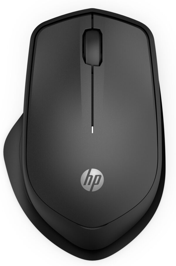 HP 285 Silent draadloze muis