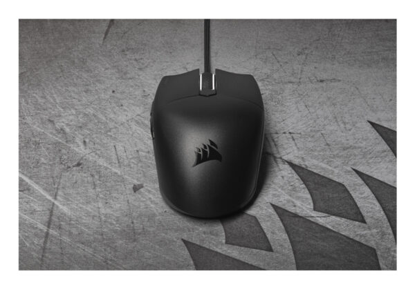 Corsair KATAR PRO XT muis Gamen Ambidextrous USB Type-A Optisch 18000 DPI - Afbeelding 6