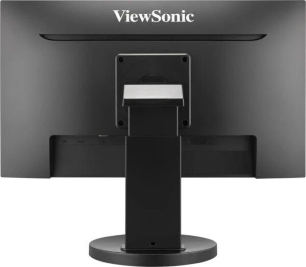 Viewsonic VG Series VG2208A-HD LED display 55,9 cm (22") 1920 x 1080 Pixels Full HD Zwart - Afbeelding 6