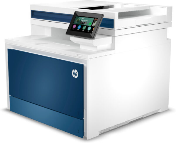 HP Color LaserJet Pro MFP 4302dw printer - Afbeelding 5