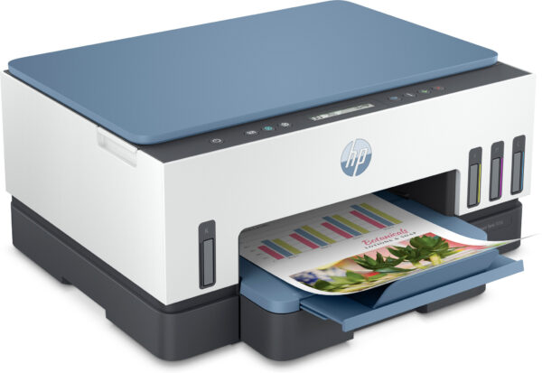 HP Smart Tank 7006 All-in-One - Afbeelding 12