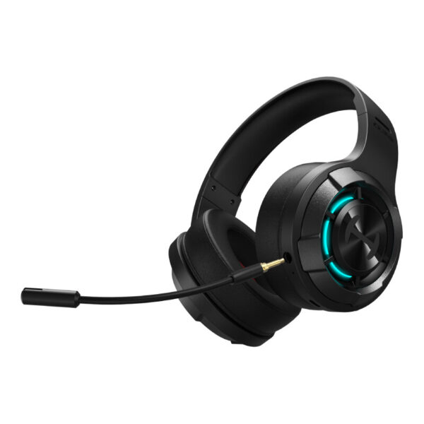 Edifier G30 S Headset Draadloos Hoofdband Gamen USB Type-C Bluetooth Zwart - Afbeelding 4