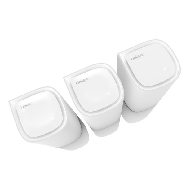 Linksys Velop Pro 6E Mesh WiFi 6E echt tri‑band systeem - Afbeelding 12