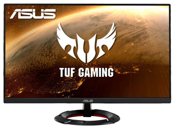 ASUS TUF Gaming VG249Q1R computer monitor 60,5 cm (23.8") 1920 x 1080 Pixels Full HD Zwart