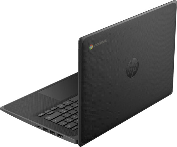 HP Fortis G11 Intel® N N100 Chromebook 35,6 cm (14") Touchscreen Full HD 8 GB LPDDR5-SDRAM 64 GB eMMC Wi-Fi 6E (802.11ax) Chrome - Afbeelding 6