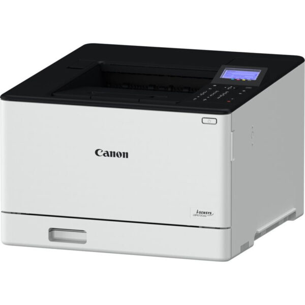 Canon i-SENSYS LBP673CDW Kleur 1200 x 1200 DPI A4 Wifi - Afbeelding 2